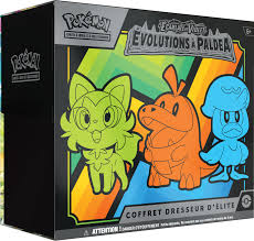 Collectionneur d'Évolutions Pokémon : Dresseur Mega Évolution