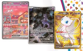 Collection Premium de Cartes Pokémon - Promotion Exceptionnelle !