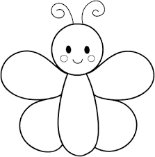 Coloriage Enfant Dès FILLE Tout Petits - Amusement Créatif