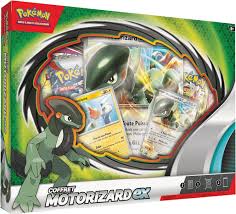 Coffret Société Collectionner Multicolore - Cartes Pokémon