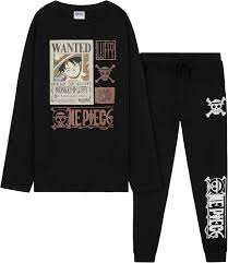 Ensemble Pyjama Garçon Enfant - Confort et Style