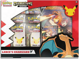 Coffret Pokémon Dracaufeu : Éveillez votre passion pour les cartes !