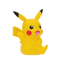 Figurine Pikachu Jazwares : Apportez la magie de Pokémon chez vous