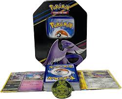Collection de Démarrage Pokémon - 50 Cartes Incluses