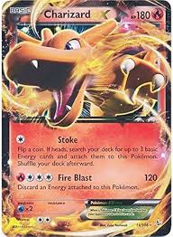 Carte Ultra Rare Dracaufeu EX - Un Trésor pour les Collectionneurs