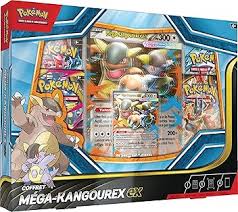 Stores Pokémon ME2 : L'univers captivant des cartes et peluches