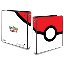 Album Pokémon Amigo Spiel Freizeit 85249 Pokeball – Le compagnon idéal pour les collectionneurs