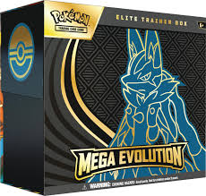 Pokémon Mega Evolution Elite Trainer : Devenez le Maître de l'Évolution !