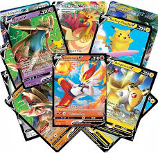 Lot de Cartes Pokémon Assorties avec Garantie - Collection Incontournable