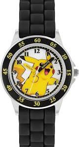 Bracelet en Silicone Analogique Pokémon POK9048 - Montre Pokémon Unique
