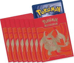 Pochettes pour Cartes Pokémon : Protégez vos Cartes avec Style