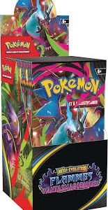 Pokémon Méga Évolution Fantasmagoriques JCC - 18 Boosters