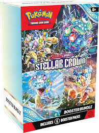 Lot de Booster Pokémon - Collectionnez et Échangez!