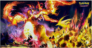 Tapis Pokémon Friki Monkey - Collection Dimensionnelle