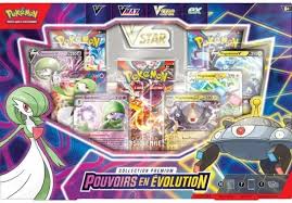 Pack de Cartes Pokémon - Une Aventure Épique