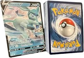 Cartes Pokémon Assorties Carte Ultra - Collection Incontournable