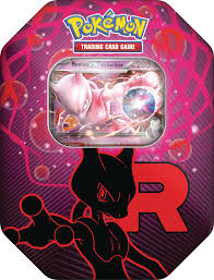 Carte Pokémon Mewtwo Ex - Boosters à collectionner