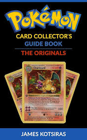 Guide de Collection de Cartes Pokémon - E-book Non Officiel