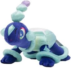 Doudou Pokémon Terapagos Normal - Le compagnon idéal pour les fans