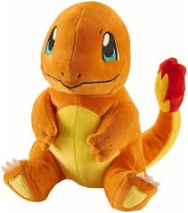 Peluche Pokémon - Doudou Pokémon Doux et Mignon