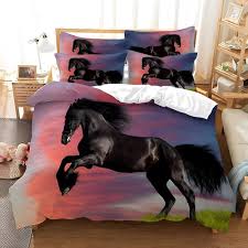 Parure de lit 140x190 pour enfant ZGRTZH - Confort et Élégance