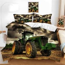 ZGRTZH Fermeture Microfibre Breathable Doreiller - Parure de lit 140x190 pour enfant