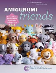 Des modèles d'Amigurumi irrésistibles pour toutes vos créations