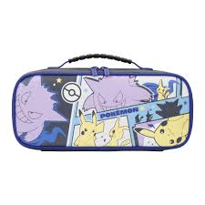 Pochette Compact Ectosplama Pikachu - Accessoire incontournable pour les fans de Pokémon