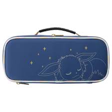 Pochette Compact Évolutions Pokémon pour Nintendo Switch