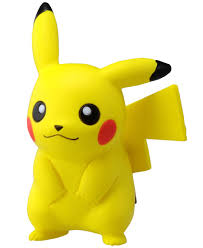Figurine Pikachu Officielle Takaratomy MC 001 - Un Must pour les Fans de Pokémon