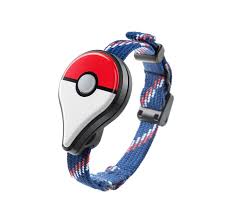 Nintendo PMCAPBAA Pokemon GO Plus - L'accessoire essentiel pour les dresseurs