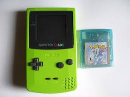 Pokémon Crystal Bundle - Nostalgie et Aventure sur Game Boy Color