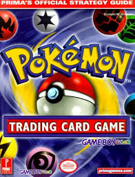 Pokémon Trading Card Game sur Gameboy Color - Nostalgie et Fun