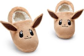 Chaussons Pokémon: Confort et Style pour les Fans