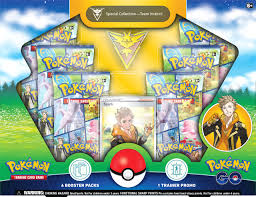 Collection Spéciale Pokémon TCG Instinct - Éveillez votre passion !