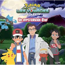 Pokémon Pikachu: Mène l'Enquête - Un jeu captivant pour les fans de Pokémon