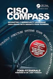CISO COMPASS : Naviguer dans le Leadership en Cybersécurité