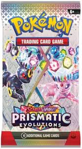 Protection Évolutive pour Cartes Pokémon - Heartforcards®