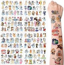 Tatouage Éphémère Pokémon pour Anniversaire