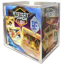 Boîte Mystère Pokémon Métallisée Spéciale