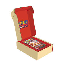 Mystery Box Pokémon TCG - Assortiment Boosters Sélection