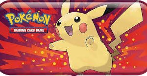 Trousse Pokémon Pikachu Friki Monkey - L'accessoire idéal pour les fans!