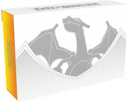 Coffret Ultra Premium Dracaufeu – Collection inédite Pokémon