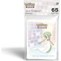 Protège-cartes Ultra Pro Gardevoir - Protégez vos cartes avec style