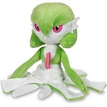Peluche Gardevoir Pokémon Center : confort et magie