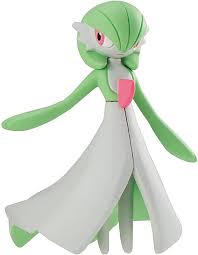 Figurine Moncolle de Gardevoir - Le Gardien Éthéré
