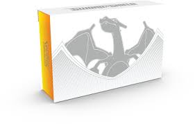 Coffret Ultra Premium Dracaufeu – Édition Limitée Pokémon TCG