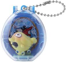 Tamagotchi Collectibles : La Collection Incontournable pour les Fans de Pokémon