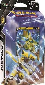 Deck Pokémon Dinitation - Maîtrisez le Combat