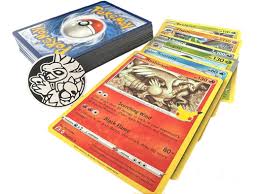 Cartes Pokémon Assorties - Pièce Officielle pour les Fans